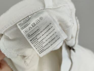 top z koronką sinsay: Jeans, H&M, 15 years, 170, condition - Very good — 5