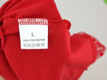 bluzki blue shadow: Bluzka damska, rozmiar L — 4