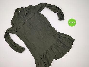 koszula one size: Sukienka damska, rozmiar S — 2