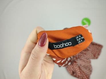 princeska sukienki: Boohoo, Sukienka damska, rozmiar M — 4