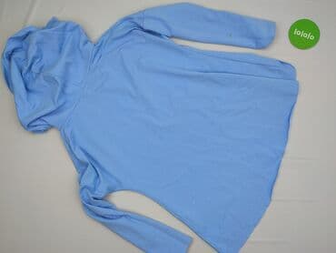 dluga bluza z kapturem reserved: Bluza z kapturem damska, S — 3