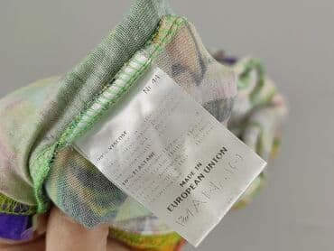 sukienki midi plus size: Sukienka damska, rozmiar M — 5