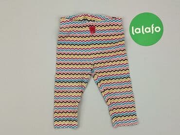 sukieneczki dla niemowlaka: Legginsy, 3-6 miesięcy, stan - Bardzo dobry — 2