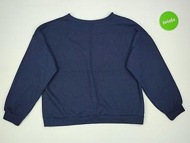 y2k: ITALY FASHION, Bluza damska
, rozmiar 4XL — 3