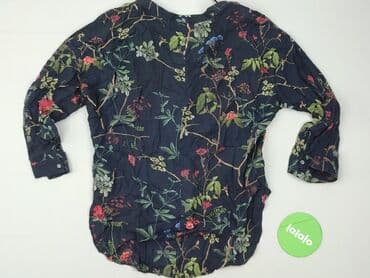 marynarka bez rękawów zara: Zara, Bluzka damska, M — 3