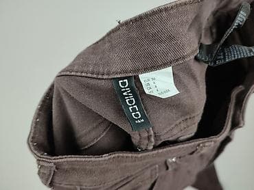 flared jeans hm men: H&M Divided, Jeansy damskie, rozmiar S — 4