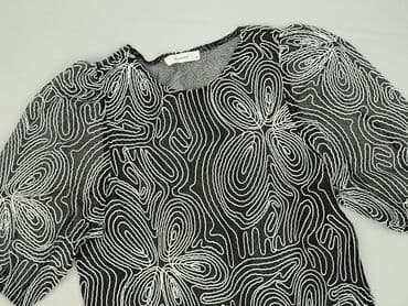 bluzki damskie dopasowane: Reserved, Women's blouse, M at lalafo.pl — 1 bluzki damskie dopasowane: Reserved, Women's blouse, M — 1