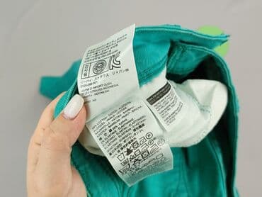 jeansy push up lee: Levi’s, Jeansy damskie, rozmiar M — 5