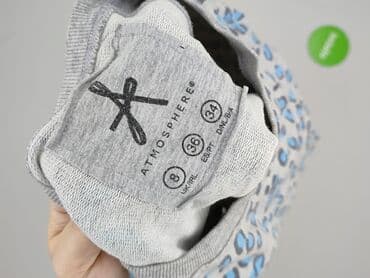 bluzki dalmatyńczyk: Atmosphere, Bluza damska
, S — 4