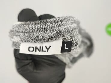 wisła kraków bluzy: ONLY, Tunika damska, rozmiar L — 4