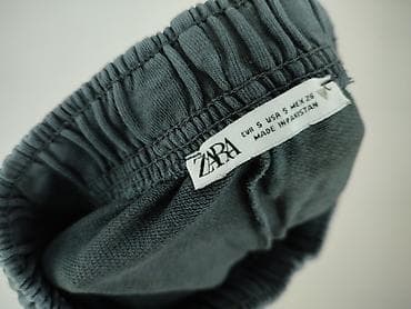 windbreakers: Zara, Spodnie dresowe damskie, rozmiar S — 5