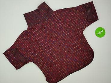 sweter shein: Sweter damski, rozmiar One size — 3