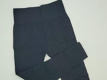Kobiety: Legginsy Sportowe damskie, rozmiar XL — 1