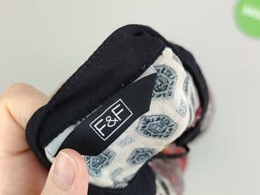 koszulki f f: F&F, Bluzka damska, rozmiar S — 4