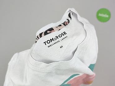moro: Tom Rose, T-shirt damski, rozmiar M — 6