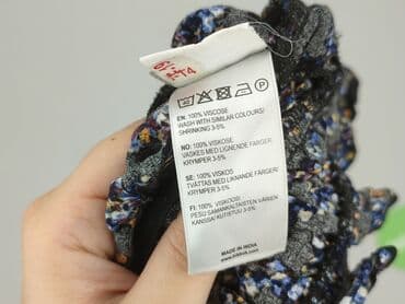 krótkie spodenki i marynarka: Bik Bok, Bluzka damska, S — 6