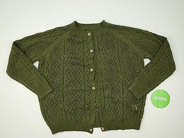 shein lata 80: Shein, Kardigan damski, rozmiar M — 2