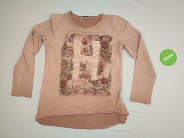 bluzka od c a: Women's blouse, size S (EU 36) — 2