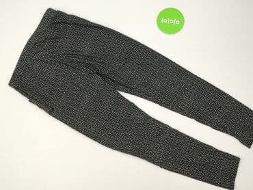 pantalony majtki: Spodnie materiałowe damskie, rozmiar XL — 3