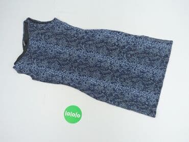 sukienki chabrowe dla puszystych: Echo, Women`s dress, size M (EU 38) — 2