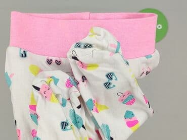 czapki pepe jeans: Leggings, 3-6 months, condition - Very good — 5