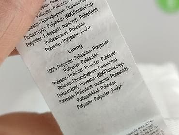 ckh clockhouse collection: Calliope, Tunika damska, rozmiar M — 5