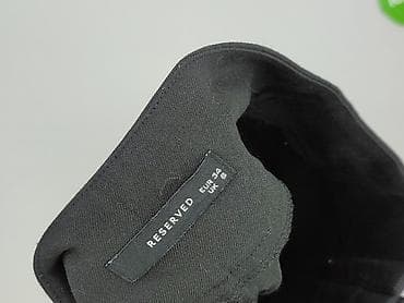 primark belts: Spodnie materiałowe damskie, rozmiar XS — 4