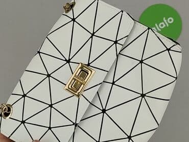 hm plecaki damskie: Torebka, stan - Idealny — 5