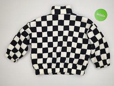 hm topy basic: Bluza, 9 lat, 128-134 cm, stan - Bardzo dobry — 3