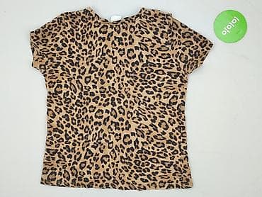 bluzki born2be: H&M, T-shirt damski, rozmiar XS — 3