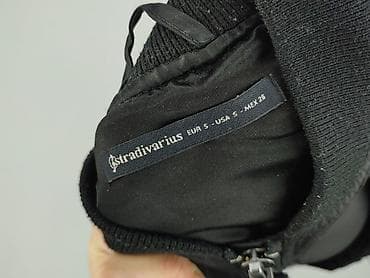 wind breaker 16: Stradivarius, Kurtka bomberka damska, rozmiar S — 4