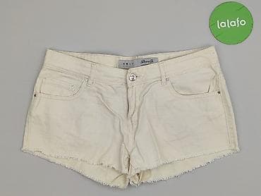 rene obuwie: Denim Co, Szorty damskie, rozmiar S — 2