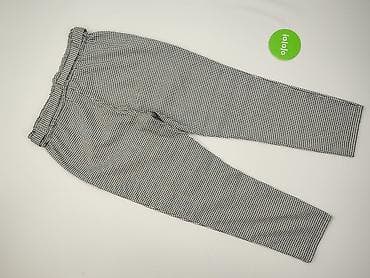 minus two spodnie: Amisu, Spodnie materiałowe damskie, rozmiar M — 3