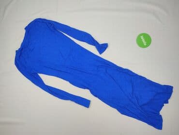 kobaltowa sukienka mohito: Sukienka damska, rozmiar S — 3