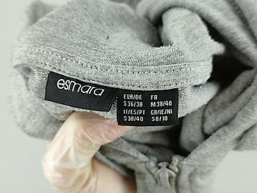 bluza relab olx: Esmara, Bluza z kapturem damska, rozmiar S — 4