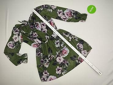 sukienki plus size maxi: Sukienka damska, rozmiar L — 4