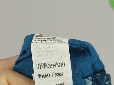 c a sukienka dla dziewczynki: Dress, 3-6 months, condition - Good — 5