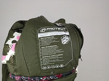 kurtka 4f aquatech 5000: NXG by Protest, Kurtka zimowa damska, rozmiar L — 6