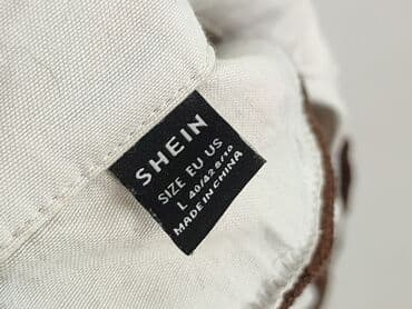 Women: Shein, Women`s shirt, size L (EU 40) — 4