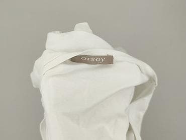 bluzki vans: Orsay, T-shirt damski, rozmiar S — 4