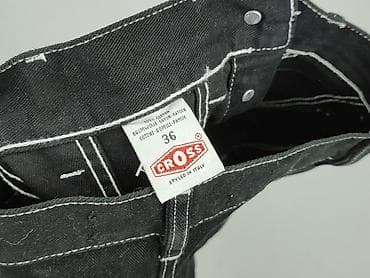 jeans amicci: Cross Jeans, Women`s skirt, size S — 5