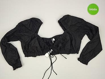 crop to: H&M Divided, Top damski, rozmiar L — 2
