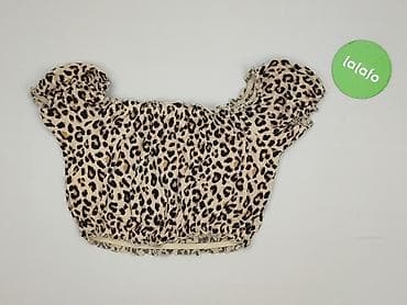 bluzki z hm: H&M, Top damski, rozmiar S — 3