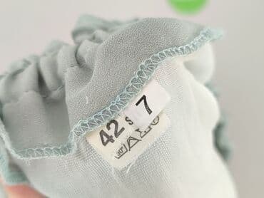 wólczanka spódnice plisowane: Spódnica damska, rozmiar XL — 5