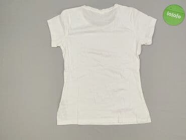 t shirty z napisami damskie: Футболка жіноча, S на lalafo.pl — 3 t shirty z napisami damskie: Футболка жіноча, S — 3