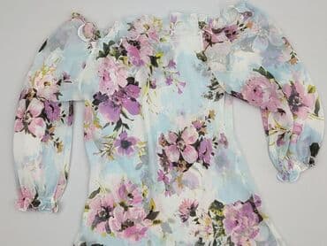 bluzki cold shoulder: Bluzka damska, S — 1