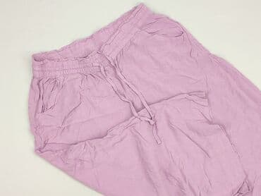 spodnie od piżamy męskie lidl: Esmara, Spodnie 3/4 dla mężczyzn, rozmiar XL — 1