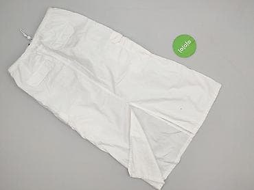 spódnice maxi len: H&M Divided, Spódnica damska, rozmiar 2XS — 3