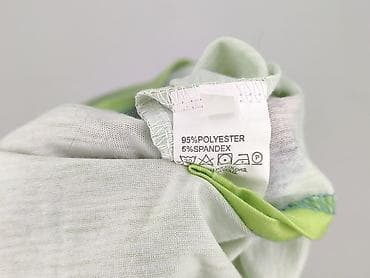 diamonds on clothes: T-shirt damski, rozmiar M — 5