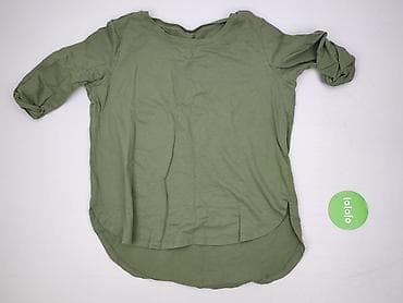 Kobiety: Bluzka damska, rozmiar 4XL — 2